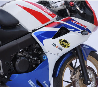 RD Moto Crash Protector | H13-PHV2
