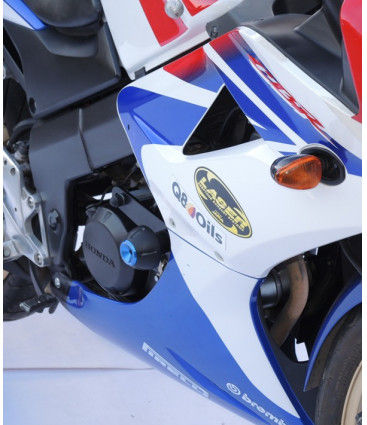 RD Moto Crash Protector | H13-PHV2