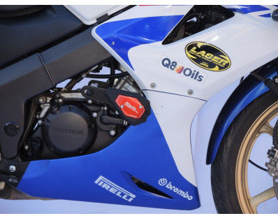 RD Moto Crash Slider | H13S-SL01