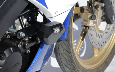 RD Moto Crash Slider | H13SD-SLD