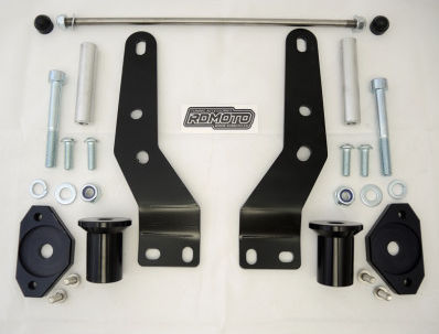RD Moto Crash Slider | H13SD-SLD