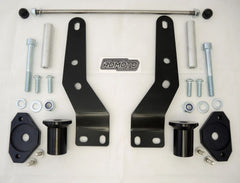 RD Moto Crash Slider | H13SD-SLD