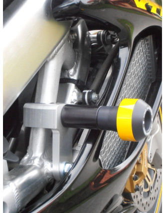 RD Moto Crash Protector | H15-PH01