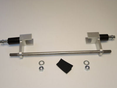RD Moto Crash Protector | H15-PH01