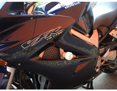 RD Moto Crash Protector | H18-PH01