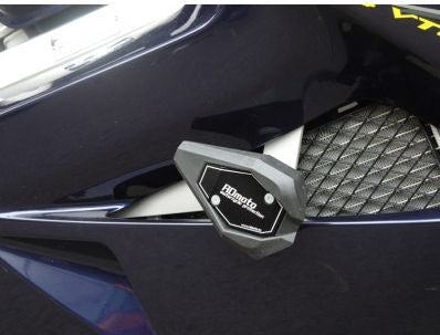 RD Moto Crash Slider | H18S-SL01