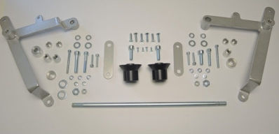 RD Moto Crash Slider | H18S-SL01