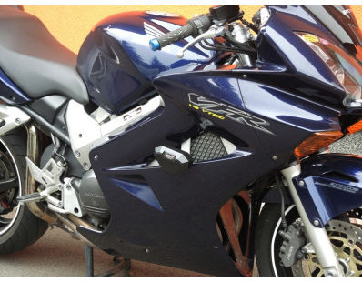 RD Moto Crash Slider | H18SDM-SLDM