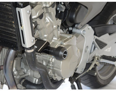 RD Moto Crash Protector | H2-PH01