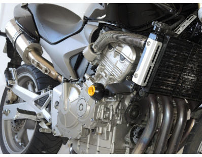 RD Moto Crash Protector | H2-PHV1