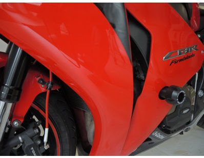 RD Moto Crash Protector | H20-2-PH01