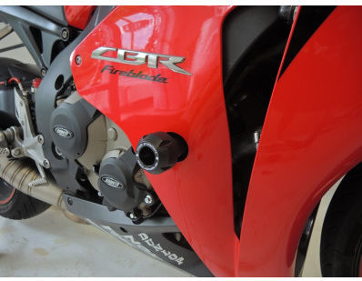 RD Moto Crash Protector | H20-2-PH01
