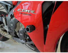 RD Moto Crash Protector | H20-2-PH01