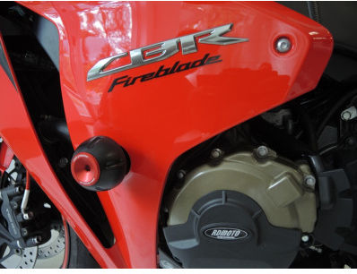 RD Moto Crash Protector | H20-2-PHV2