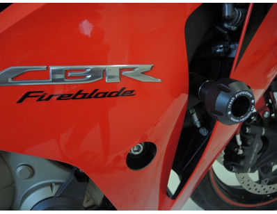 RD Moto Crash Protector | H20-PH01