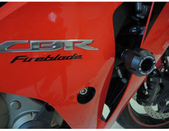 RD Moto Crash Protector | H20-PH01