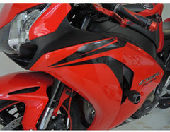 RD Moto Crash Protector | H20-PH01