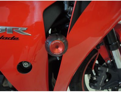 RD Moto Crash Protector | H20-PHV1