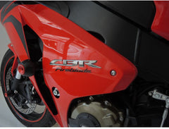 RD Moto Crash Protector | H20-PHV2