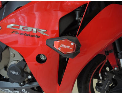 RD Moto Crash Slider | H20S-SL01