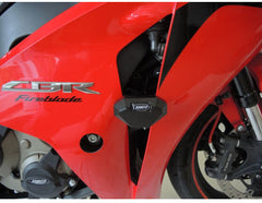RD Moto Crash Slider | H20SD-SLD