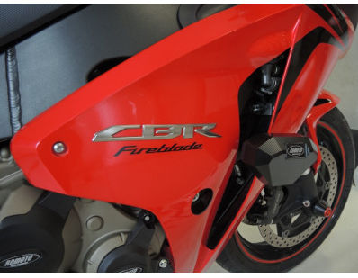 RD Moto Crash Slider | H20SD-SLD