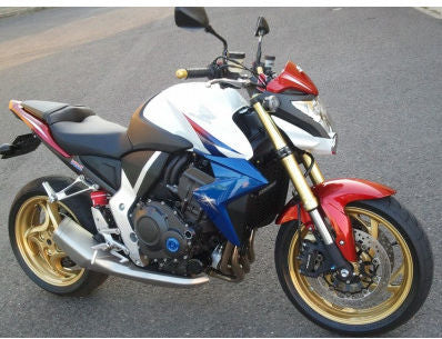 RD Moto Crash Protector | H22-PH01
