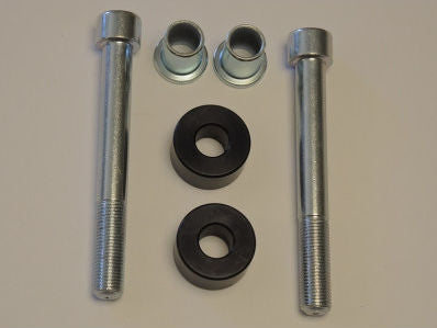 RD Moto Crash Protector | H22-PH01
