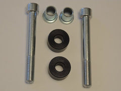 RD Moto Crash Protector | H22-PH01