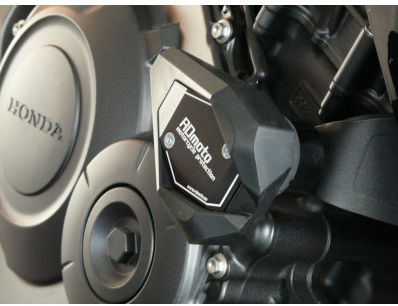RD Moto Crash Slider | H22S-SL01