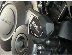 RD Moto Crash Slider | H22S-SL01