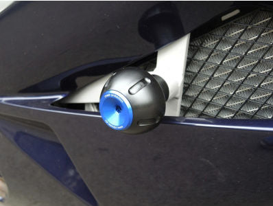 RD Moto Crash Protector | H28-PHV2