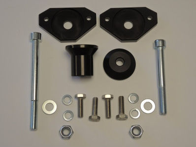 RD Moto Crash Slider | H2SDM-SLDM