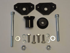 RD Moto Crash Slider | H2SDM-SLDM