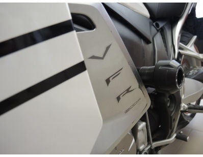 RD Moto Crash Protector | H30-PH01