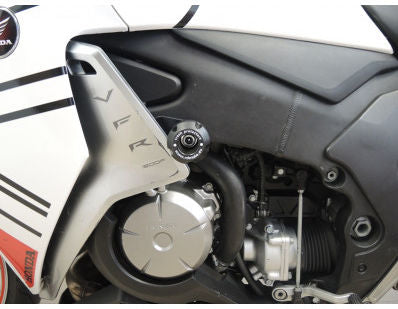 RD Moto Crash Protector | H30-PH01