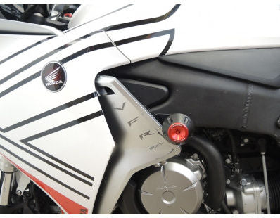 RD Moto Crash Protector | H30-PHV1