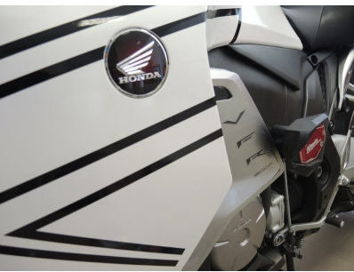RD Moto Crash Slider | H30S-SL01