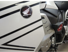 RD Moto Crash Slider | H30S-SL01