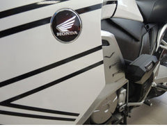 RD Moto Crash Slider | H30SDM-SLDM