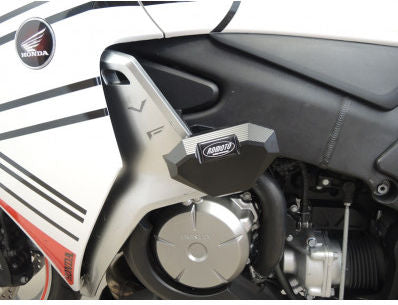 RD Moto Crash Slider | H30SDM-SLDM