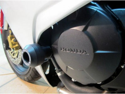 RD Moto Crash Protector | H33-PH01