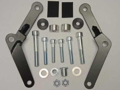 RD Moto Crash Protector | H33-PHV1