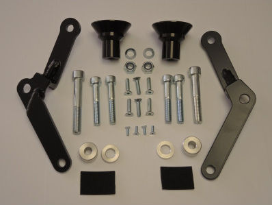 RD Moto Crash Slider | H33S-SL01