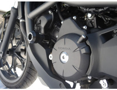 RD Moto Crash Protector | H35-PH01