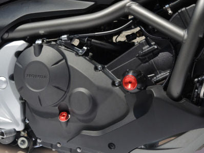 RD Moto Crash Protector | H35-PHV2