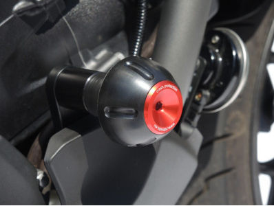 RD Moto Crash Protector | H35-PHV2