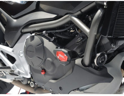 RD Moto Crash Slider | H35S-SL01