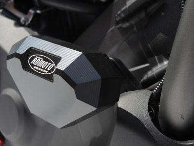 RD Moto Crash Slider | H35SDM-SLDM