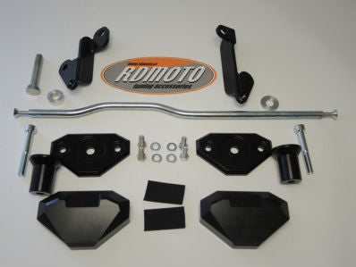 RD Moto Crash Slider | H36SD-SLD